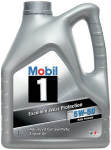 Mootori&otilde;li Mobil 1 FS X2 5W-50, 4l