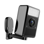 Nutikas kodukaamera SJCAM S1 (must)