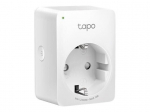 TP-Link | Mini Smart Wi-Fi Socket | Tapo P100 (1-pack) | White