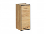 K&ouml;&ouml;gikapp Carballo 30/72 L/P, pruun