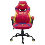 M&auml;ngutool Subsonic Junior Wonder Woman, punane