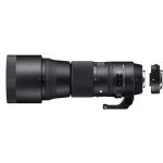 Sigma 150-600mm F5.0-6.3 DG OS HSM TC-1401