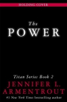 Power: The Titan Series Book 2