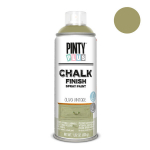 Veep&otilde;hine aerosool v&auml;rv matt Olive Vintage Chalk PintyPlus, 400 ml