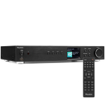 Audizio Adria internetiraadio vastuv&otilde;tja DAB+/FM must