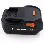 Aku t&ouml;&ouml;riistadele AEG R840083, 18V, 6Ah, Li-ion