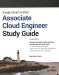 Operatsioonis&uuml;steem Google Cloud Certified Associate Cloud Engineer Study Guide 2nd edition