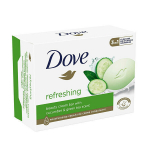 Seep Fresh Touch Cucumber kurgi ja rohelise teega, 90 g