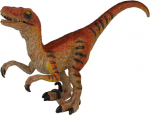 Dinosaurusfiguur Boley Velociraptor 19 cm