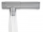Ajutine kanalisatsioon, LPDE 13cmx50m Storch (562100)