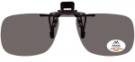 Clip-on p&auml;ikeseprillid Montana Polarized