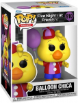 Kujuke Funko POP! Five Nights at Freddy's - Balloon Chica