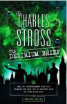 Delirium Brief: A Laundry Files Novel