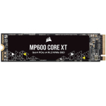 Corsair MP600 Core XT, 4TB, NVMe M.2