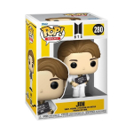 Kujuke Funko POP! BTS Jin