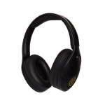 K&otilde;rvaklapid Soho 2.6 Bluetooth Hybrid ANC Headphones (black)