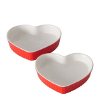 Boltze Sweetheart ahjupannide komplekt, 2 tk
