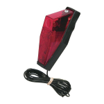 Tagumine jalgratta tuli d&uuml;namo Dyto