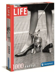 Pusle 1000 elementi Life kollektsioon