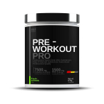 Prosportpharma Pre-workout Pro - Grapefruit 375g