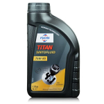 K&auml;igukasti&otilde;li Fuchs Titan Sintofluid 75W-80 1L