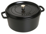 Staub 40509-863-0 pott, 8,35 L Malmist