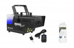 Komplekt beamZ Rage 1000LED suitsumasin taimeriga + beamZ FSMF1E-C suitsuvedelik 1L