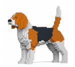 Konstruktor Jekca ST19PT15, Beagle, 1020 tk