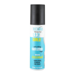 Losjoon lokkis ja lainelistele juustele koos orgaanilise kookos&otilde;li, kolme vadakuvalguga Victoria Beauty, 150ml