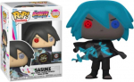 Kujuke Funko POP! Boruto Sasuke Chase Exclusive