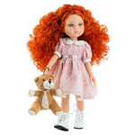 Vin&uuml;&uuml;lnukk "Paola Reina" Marga