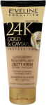 K&auml;tekreem Eveline 24K Gold Caviar, 100ml