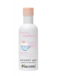 Du&scaron;igeel Nacomi Shower Gel Marshmallow, 300ml