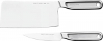 Fiskars All Steel Cleaver nugade komplekt, 2 tk.