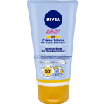 P&auml;ikesekaitsekreem Nivea Sun Baby SPF 50+, 75 ml