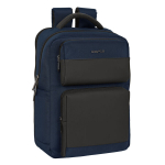 Kott laptopile - SAFTA - Safta Business - 15,6'' - Tumesinine - 31 x 44 x 13 cm