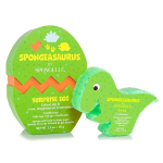 K&auml;sn, rikastatud du&scaron;igeeliga Spongelle Animal Kids T-Rex