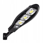 V&auml;lislamp P&auml;ikesepaneeli ja puldiga 60 LED