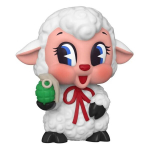 Funko Pop! Villainous Valentines Darling The Lamb