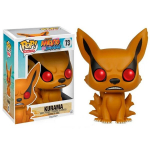 POP-kujund Naruto Kurama 15cm