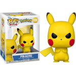 POP-joonis Pokemon Pikachu