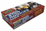 J&auml;&auml;hokikaardid Upper Deck NHL 2021/2022 Star Rookies Box Set