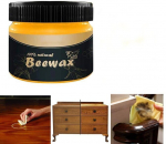 Mintiml-Beeswax naturaalne mesilasvaha m&ouml;&ouml;bli poleerimiseks, 85g