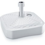 P&auml;ikesevarju alus Prosperplast, valge