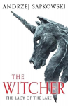 Lady of the Lake: Witcher 5 - Now a major Netflix show
