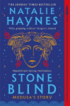 Stone Blind: longlisted for the Women's Prize for Fiction 2023