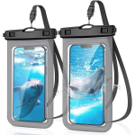 Veekindel telefoni&uuml;mbris, 2 tk