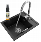 Graniidist k&ouml;&ouml;givalamu Granitan, must