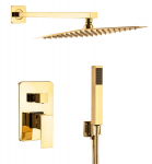 Du&scaron;ikomplekt, Granitan, kuldne