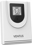 Lisaandur ilmajaamale Ventus W037